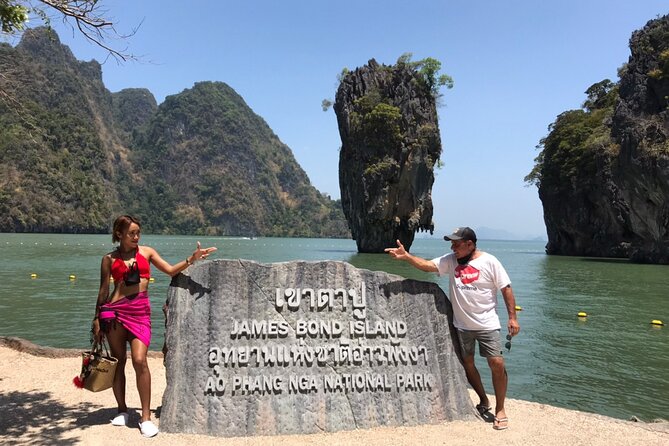 Phang Nga Bay Private Bioluminescence and Sea Canoeing Tour - Seafood dinner at Koh Panyee