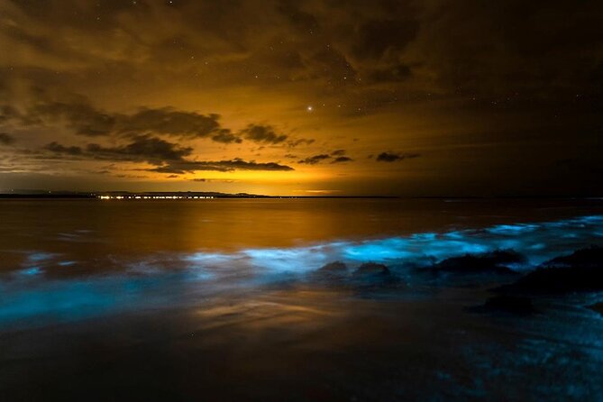 Phang Nga Bay Private Bioluminescence and Sea Canoeing Tour - Hong Island by canoe