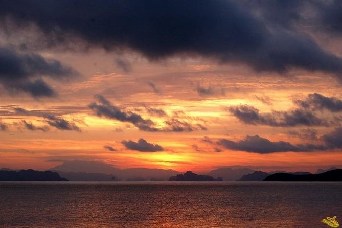 Phang Nga Bay Starlight by John Gray Sea Canoe - Why the Starlight timing changes the whole trip