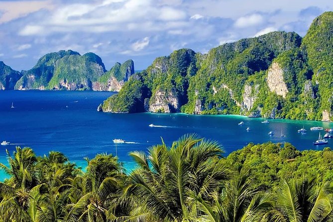 Phi Phi and Khai Islands Snorkeling Tour with Lunch by Speedboat - What this Phi Phi speedboat day is really like
