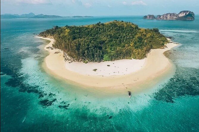 Phi Phi & Bamboo Islands Snorkeling Tour w/ Fins by Speedboat - Key points to know before booking