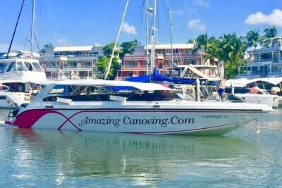 Phi Phi & Bamboo Islands Snorkeling Tour w/ Fins by Speedboat