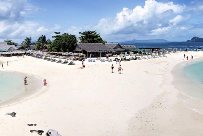 Phi Phi Island from Phuket by Speedboat (SHA Plus) - Timing, weather, and the practical details