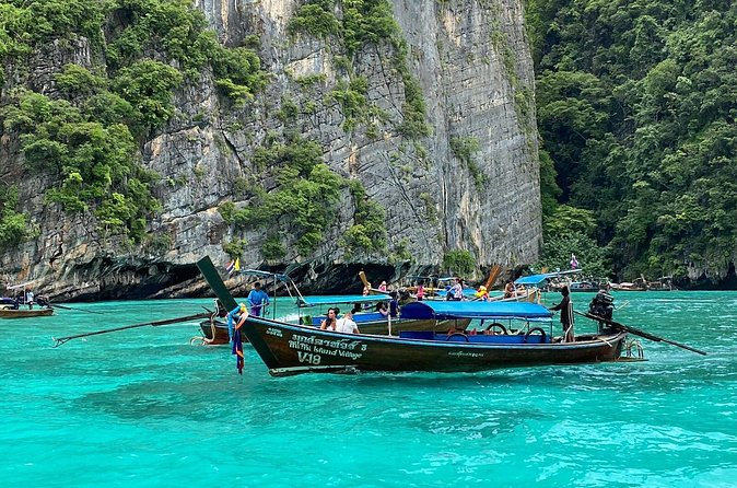Phi Phi island Tour by Big Boat - Who will enjoy this tour most