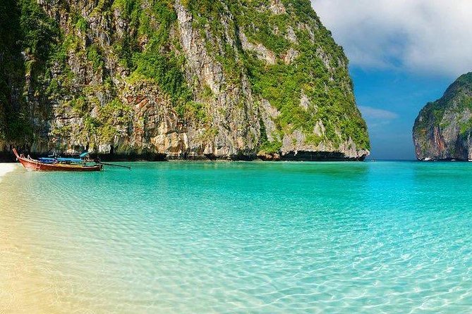 Phi Phi Island Tour by Big Boat by Royal Jet Cruiser (First Class) - Who will enjoy this tour most