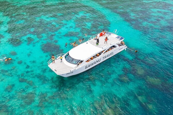 Phi Phi Islands and Khai Island by Premium Speed Catamaran - Key points to know before booking