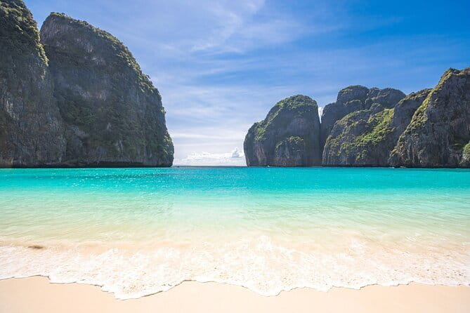 Phi Phi Islands and Khai Island by Premium Speed Catamaran - Starting at Royal Phuket Marina at 8:00 a.m.