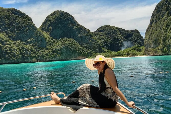Phi Phi Islands and Khai Islands Snorkeling Tour By Speedboat From Phuket - How much snorkeling will you actually get?