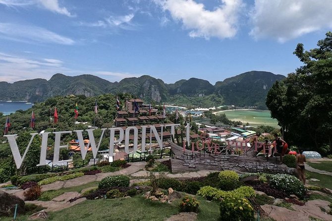 Phi Phi Islands Snorkeling Tour By Phi Phi Cruiser From Phuket - Who should book this Phi Phi tour?