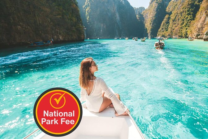 Phi Phi Islands Snorkeling Tour with 7 Stops & Lunch from Phuket - The day at a glance