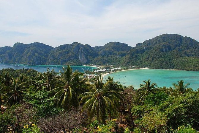 Phi Phi Islands Snorkeling Trip By Big Boat From Phuket - Starting at Rassada Pier at 7:00 a.m.