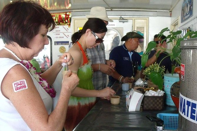 Phi Phi Islands Snorkeling Trip By Big Boat From Phuket - The pace, group size, and comfort level