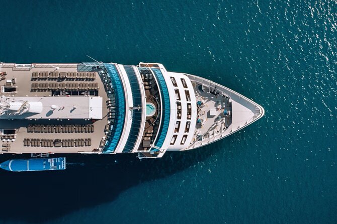 Phi Phi Islands Tour by Luxury Big Boat from Phuket - Maya Bay, the day’s famous centerpiece