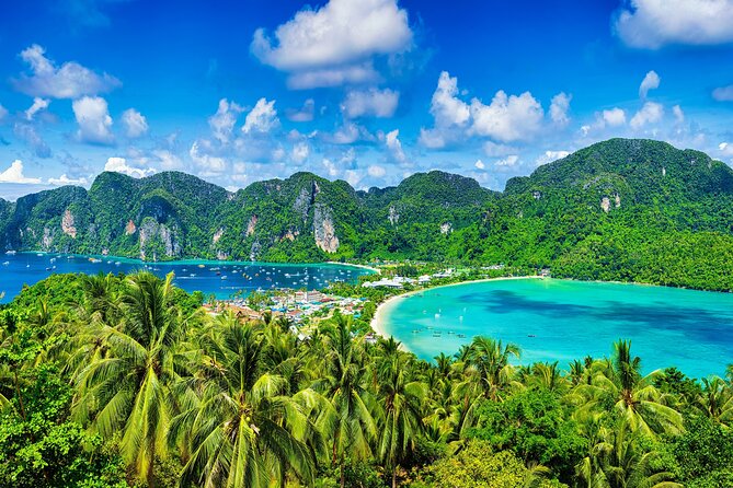 Phi Phi, James Bond & Krabi Overnight - Exclusive 2D1N - Key points at a glance