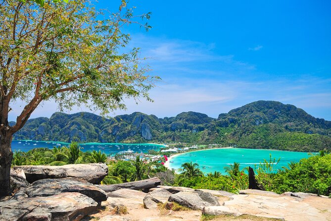 Phi Phi, James Bond & Krabi Overnight - Exclusive 2D1N - James Bond Island and the shapes of Phang Nga Bay