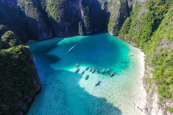 Phi Phi, James Bond & Krabi Overnight - Exclusive 2D1N - Koh Panyi brings a cultural pause