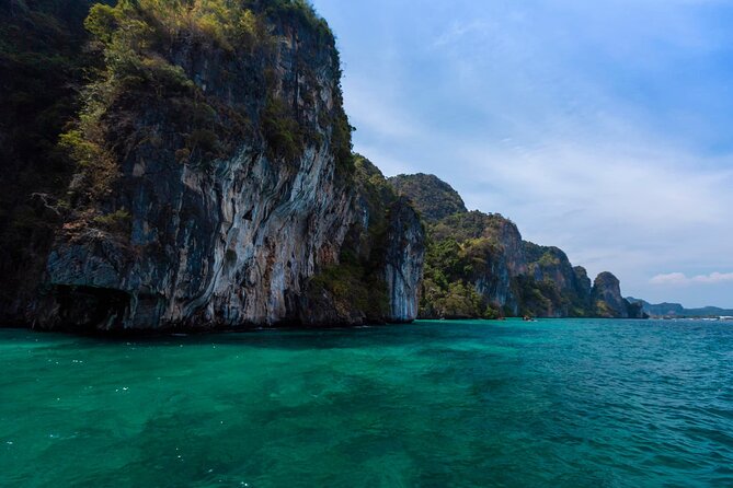 Phi Phi Khai Islands Snorkeling By Premium Speedboat From Phuket - Why this Phi Phi day trip works