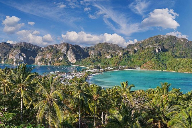 Phi Phi , Khai & Maya : Unforgettable Island Hopping by Speedboat - Khai Nok Island is the final beach stop