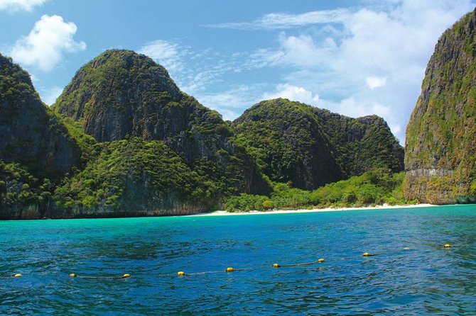 Phi Phi, Maiton, Khai Island Sunset Romantic Trip By Phuket Seahorse Marine - Why the sunset schedule changes the Phi Phi experience