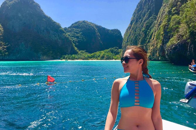 Phi Phi, Maya Bay and Khai Island Tour from Phuket - What the $64.88 price really covers