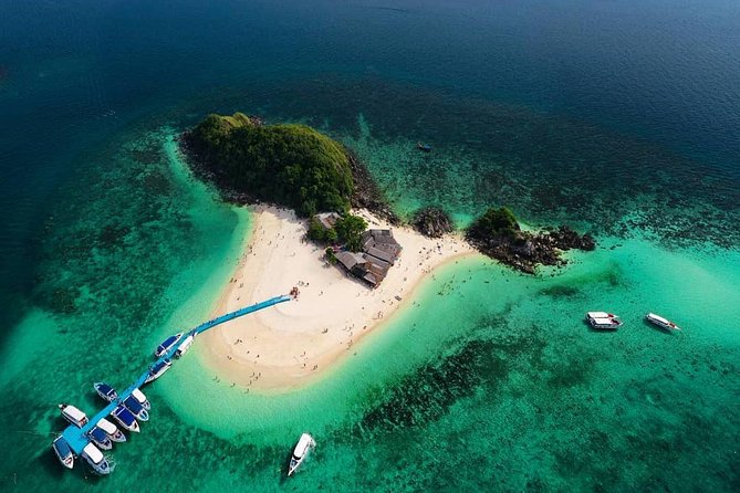 Phi Phi , Maya Bay & Khai Island snorkeling trip by Speed Boat - Why this Phuket island trip works as a first outing