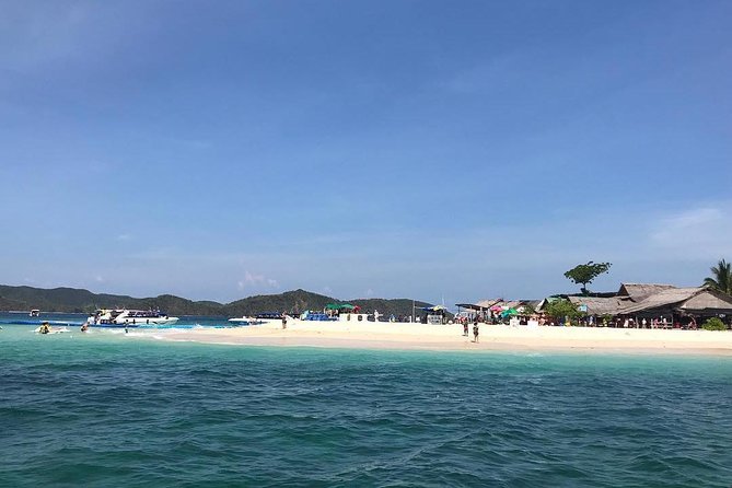 Phi Phi , Maya Bay & Khai Island snorkeling trip by Speed Boat - What the $51 price really covers