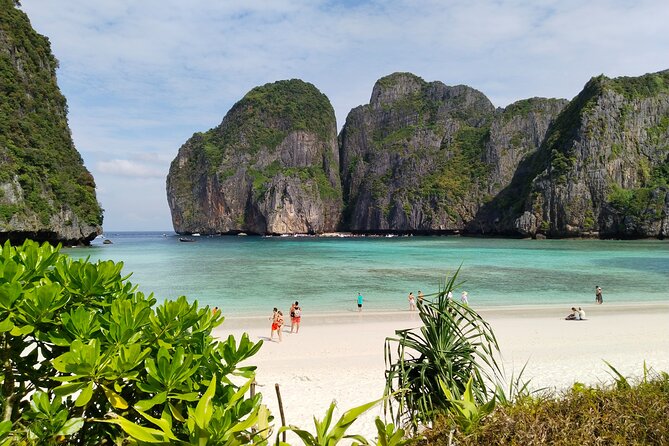 Phi Phi Snorkeling Early Day Trip, Speedboat - Phuket Sail Tours - Five useful reasons to consider this Phi Phi trip