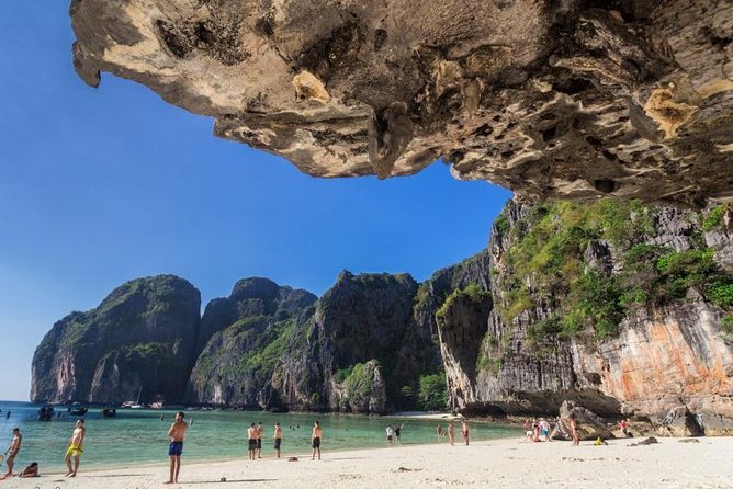 Phi Phi Sunrise Premium Tour - Is $146.81 a fair price?