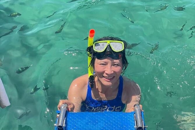 Phuket 3 Khai Island Speedboat With Snorkeling (Half or Full Day) - How the group size changes the feel