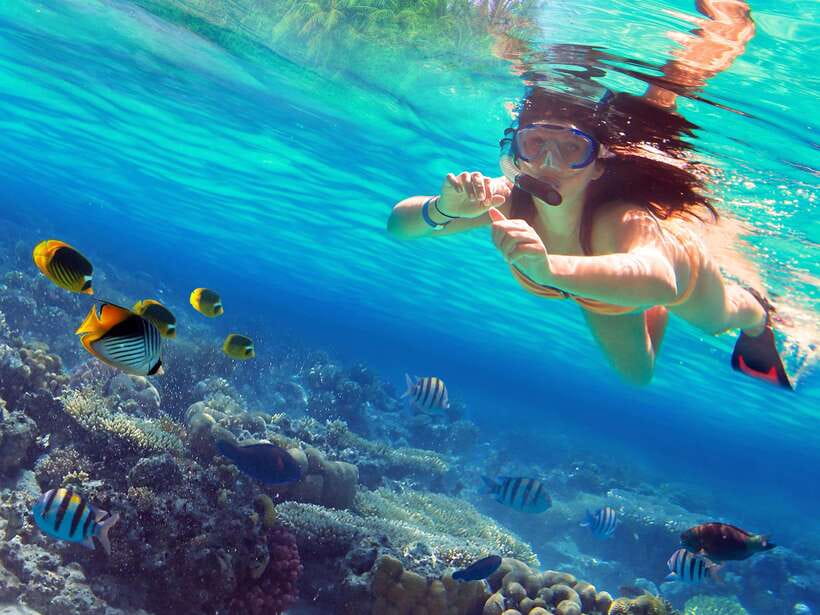 Phuket: 3 Khai Islands Relax & Snorkeling Half/Full Day Tour - Key points to know before booking