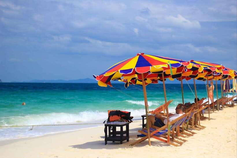 Phuket: 3 Khai Islands Relax & Snorkeling Half/Full Day Tour - Why the Khai Islands make an easy Phuket day out