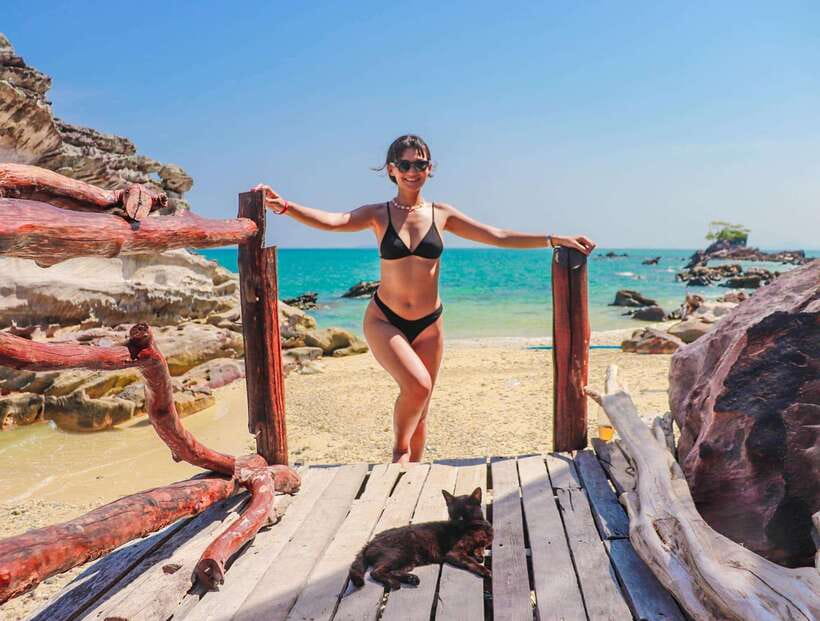 Phuket: 3 Khai Islands Relax & Snorkeling Half/Full Day Tour - Choosing half-day morning, half-day afternoon, or full day