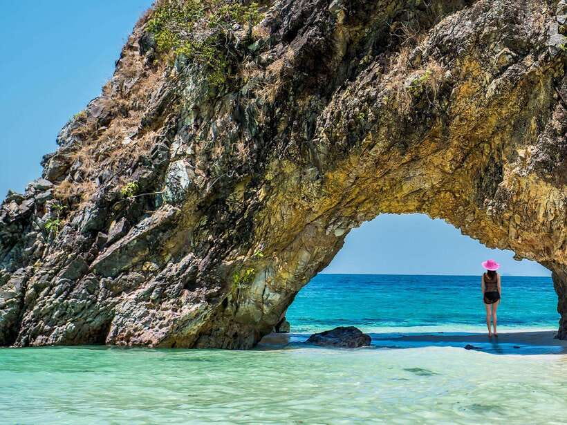 Phuket: 3 Khai Islands Snorkeling Tour - Key points at a glance