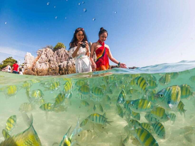 Phuket: 3 Khai Islands Snorkeling Tour - What a $36 Khai Islands day really includes
