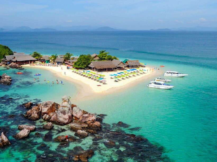 Phuket: 3 Khai Islands Snorkeling Tour - Morning or afternoon: which departure suits you?