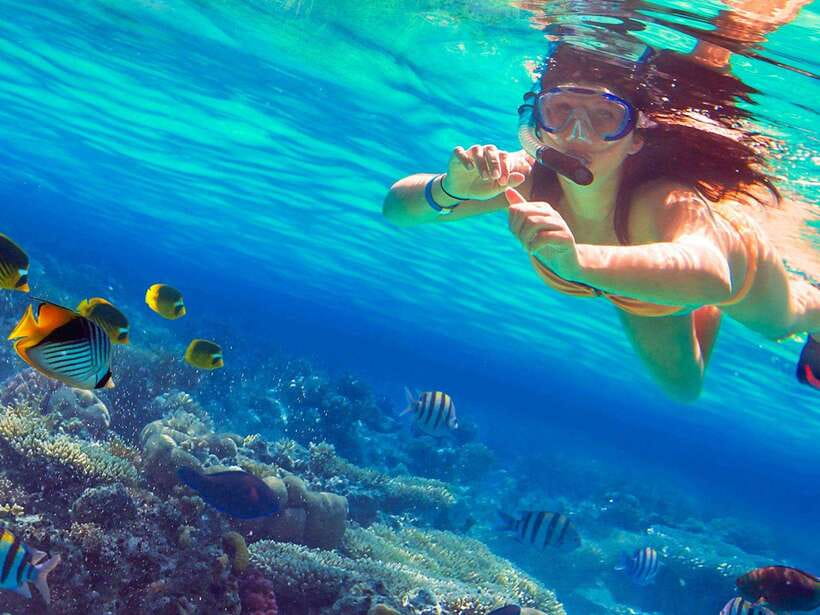 Phuket: 3 Khai Islands Snorkeling Tour - Pickup from Phuket hotels and the marina transfer