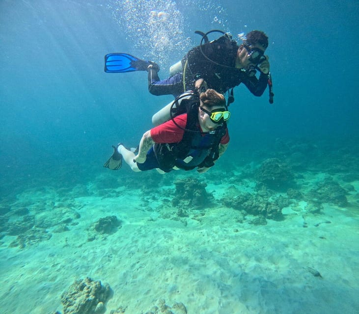 Phuket: 3 Khai Islands Speedboat Tour- Snorkeling & Relaxing - Khai Nok: an easy first swim