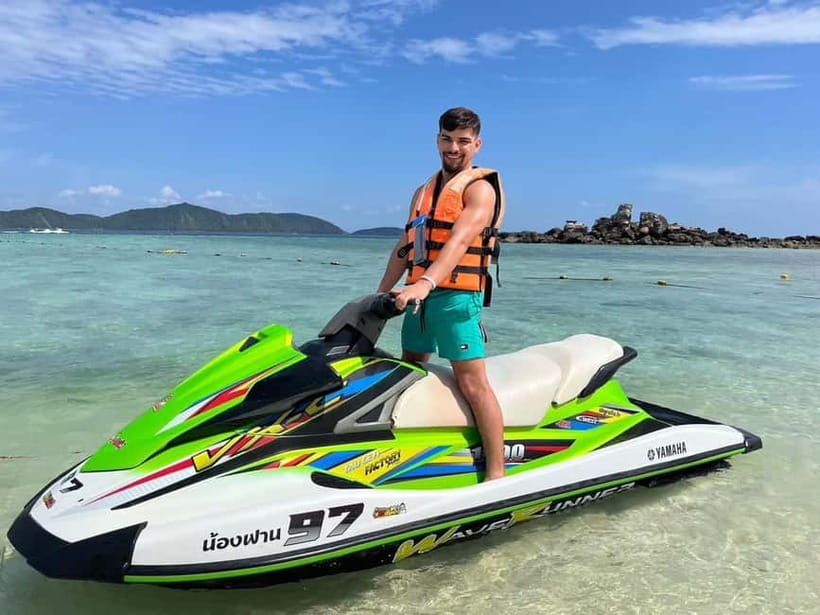 Phuket: 3 Khai Islands Tour- Snorkel & Relax (Half/Full Day) - How the guides affect the day