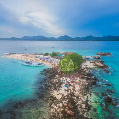 3 Khai Islands Tour- Snorkel & Relax (Half/Full Day)
