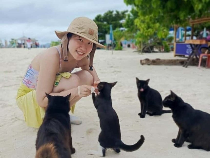 Phuket: 3 Khai Islands Tour- Snorkel & Relax (Half/Full Day) - What the $30 price really covers