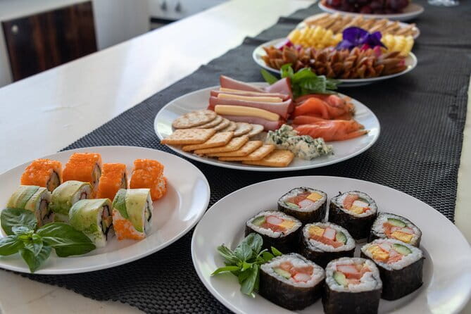 Phuket: Aeolos Catamaran Tour to Coral & Racha Islands + Lunch - Racha Yai offers the longest swim