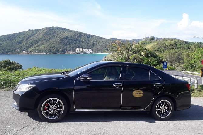 Phuket Airport Departure Transfer – Domestic & International - FAQ