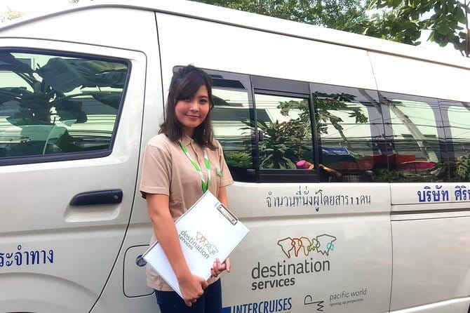 Phuket Airport (HKT) Arrival Transfer to Phuket Hotels (Shared or Private) - Key points to know before booking