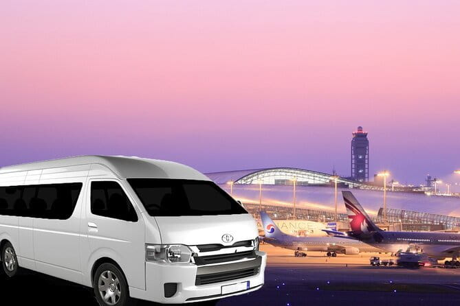 Phuket Airport (HKT) Arrival Transfer to Phuket Hotels (Shared or Private) - Why the airport welcome matters