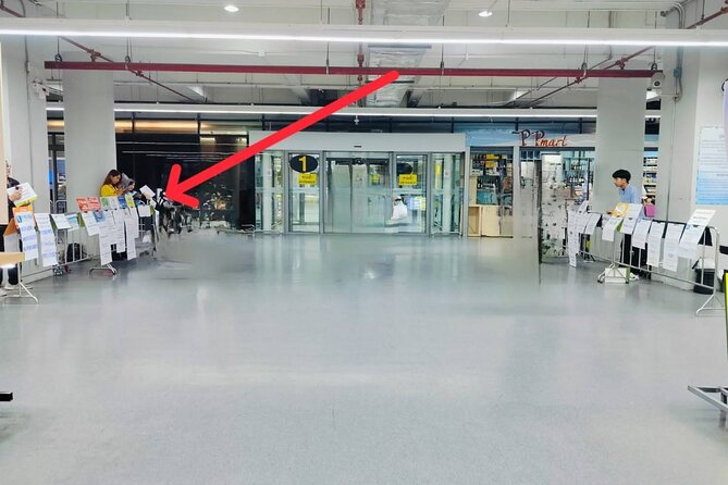 Phuket Airport Private Van Transfers – Comfortable & Reliable - How the airport meeting works in real life