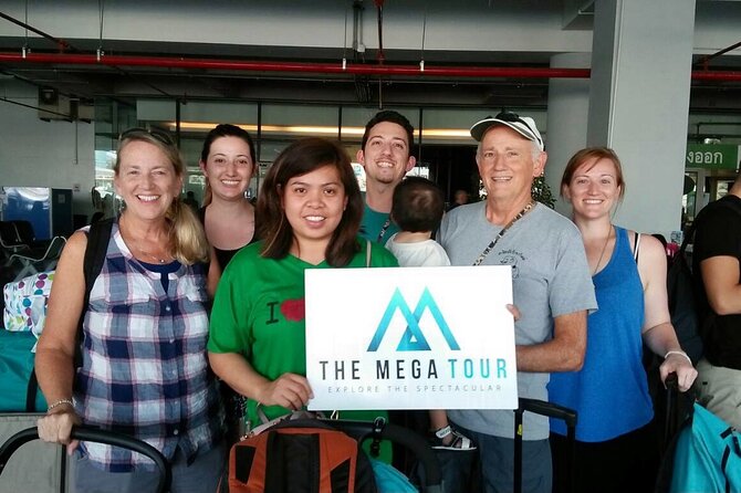 Phuket Airport Transfer (SHA Plus) - Who should book this transfer?