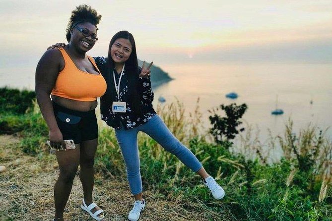 Phuket Amazing Sunset Tour : The Best Sunset, Beach & Local Food Experience - A fast Phuket evening for first-time visitors