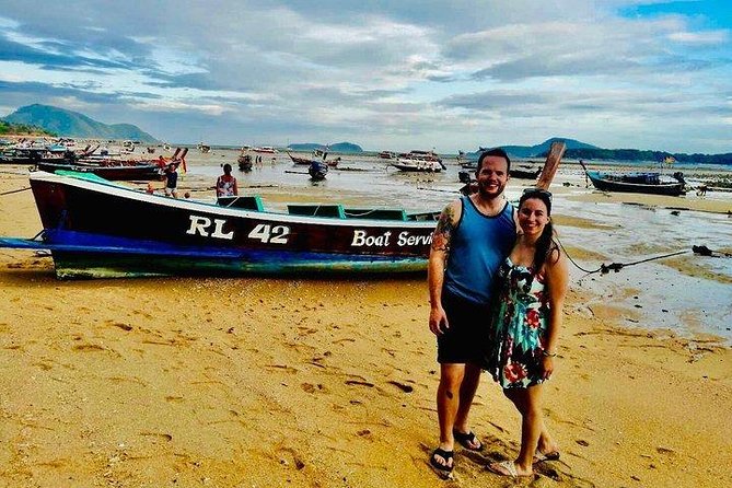 Phuket Amazing Sunset Tour : The Best Sunset, Beach & Local Food Experience - Chillva Market lets you build your own dinner
