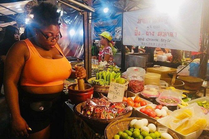 Phuket Amazing Sunset Tour : The Best Sunset, Beach & Local Food Experience - What the $42.70 price really covers
