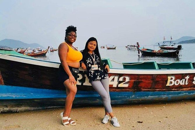 Phuket Amazing Sunset Tour : The Best Sunset, Beach & Local Food Experience - The no-show report deserves serious attention
